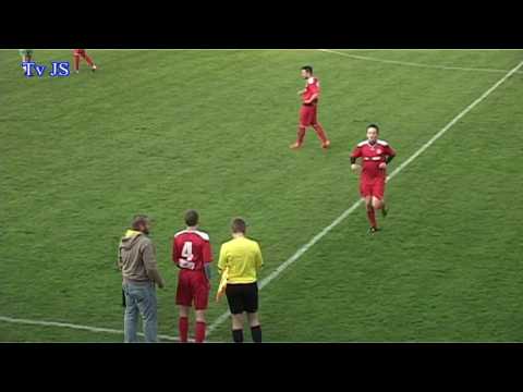 ÚPICE - SK Sparta Úpice X TJ Tatran Hostinné