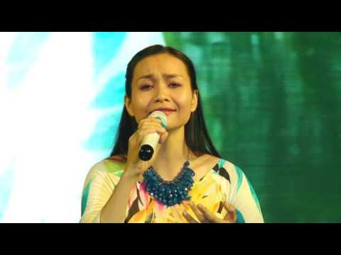 Thương sư phụ - Lâm Ánh Ngọc