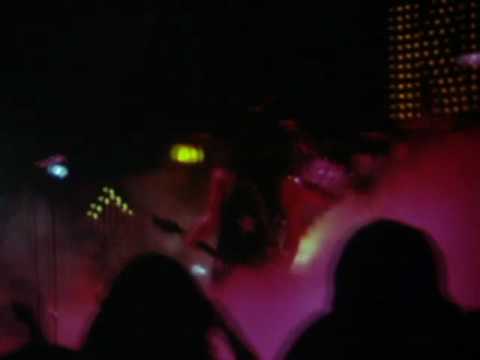 Kiss - Alive Tour - Milwaukee, WI - February 4 1976
