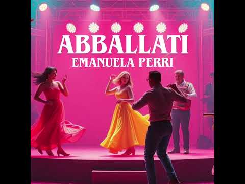 Abballati- Emanuela Perri