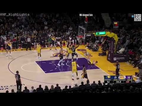 Lance Stephenson : All Possessions (2022-01-19)