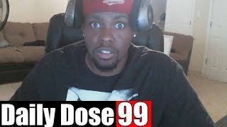 #DailyDose Ep.99 - BLAME WIFEY FOR NO VLOGS! | #G1GB