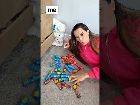 POV: WHEN MOM SAYS “NO” TOO FAST