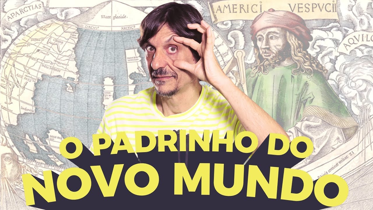 The AMÉRICO DISCOVERY