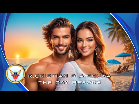 Robert Cristian & Alis Shuka - The Day Before (Remix)