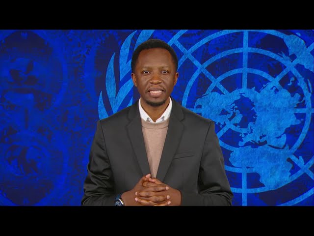 HABARI ZA UN 05 FEBRUARI 2026