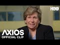 AXIOS on HBO: Randi Weingarten on vaccine prioritization (Clip) | HBO