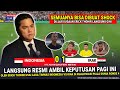 Erick Thohir S VERY SHOCKING CRAZY DECISION Final Result 0 1 Indonesian National Team Vs Ir