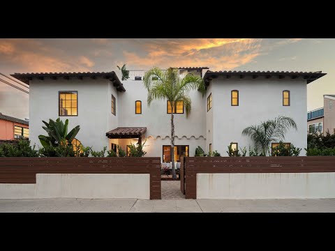 3009 Sanborn Avenue | Venice - The Agency