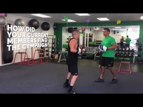 CFM Fitter Faster Stronger, Stanmore Bay, New Zealand