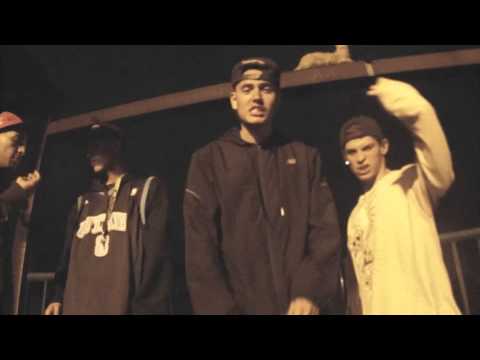 Ninjackzus-Mastafella-DannyDogs Ft. EvanzMejia(GSD)-Cygla(ZMZ)