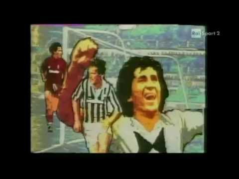 Edoardo Bennato - E' Goal!  La Domenica Sportiva (Video Sigla) -1984