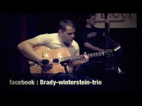 Brady Winterstein & Martin Weiss - "Nostalgia"