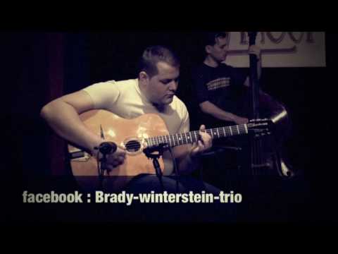 Brady Winterstein & Martin Weiss - 