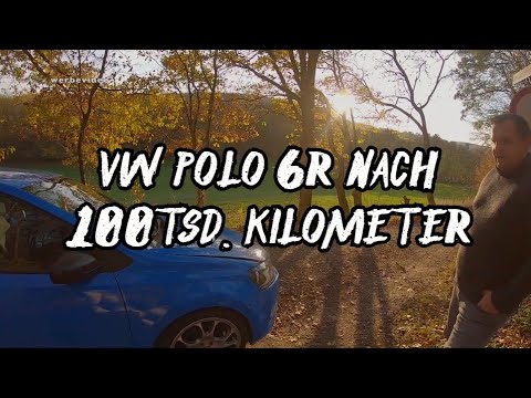VW Polo 6R 3 Zylinder Diesel nach 100.000km Empfehlung?oder Katastrophe?