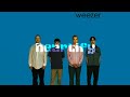 A Weezer Playlist