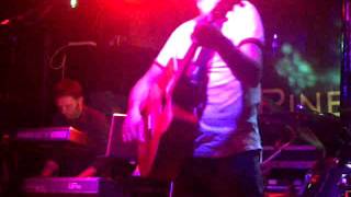 The Pineapple Thief - My Debt To You Bristol 14 December 2011