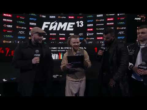 FAME MMA Team Boxdel [] Team Gola