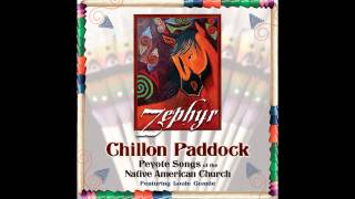 Peyote Songs Chillon Paddock 2