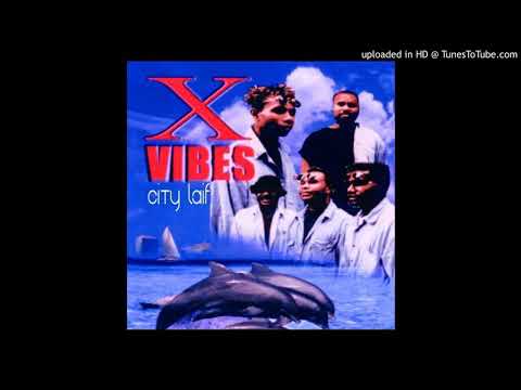 08. X-Vibes - Daas Kopex
