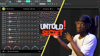 Video thumbnail for Perx by Thenatan  | Untold Secret | Honest Review by SmarTAS