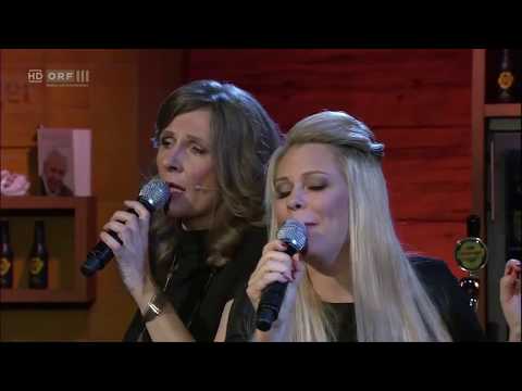 Daniela Fally und Birgit Denk - Kiss me honey honey - DENK mit KULTUR