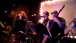 Drowning in the Sea of Love