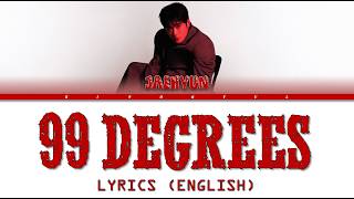 Download lagu JAEHYUN 재현 - '99 Degrees' LYRICS mp3 Download lagu JAEHYUN 재현 - '99 Degrees' LYRICS mp3