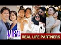 Viral Scandal Real-Life Partners of Actors Revealed