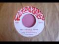 Ultrasonic 109 - Iridescents - The Angels Sang