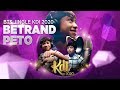 Behind The Scene BETRAND PETO REKAMAN JINGLE KDI 2020