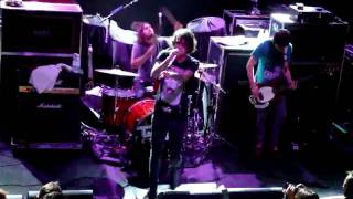 Nothing Can Change That - The Secret Handshake {LIVE}