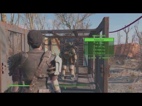 One In Every Color | Fallout 4 Survival - Part 73 [4K/Longplay/No Commentary]