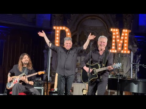 Dirk Michaelis live 2025