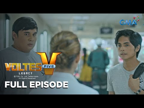 Voltes V Legacy: The truth about Armstrong brother’s superhuman abilities! – Full Episode 9 (Recap)