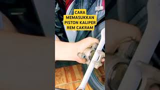 Download lagu Cara memasukan piston kaliper rem cakram #vidioshorts #tekhnik #cara #piston #kaliper #remcakram #ff mp3 Download lagu Cara memasukan piston kaliper rem cakram #vidioshorts #tekhnik #cara #piston #kaliper #remcakram #ff mp3