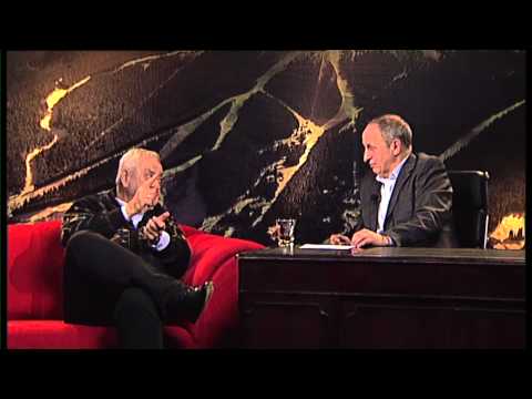 Co jste neviděli v Show Jana Krause 6. 12. 2013