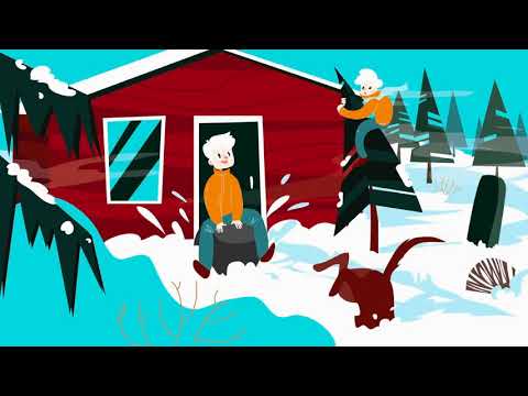 Animer.no - Styleframes