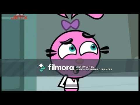 EB the Red Nosed Rabbit Part 6 Poor EB Runs AwayTheres Always Tomorrow