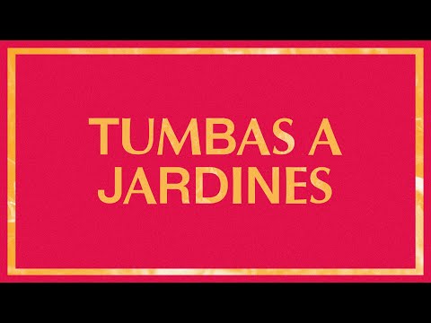 Tumbas A Jardines (Graves Into Gardens) [feat. Brandon Lake]