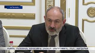 Բաքուն ռազմական էսկալացիա սկսելու մտադրություն ունի. Փաշինյան