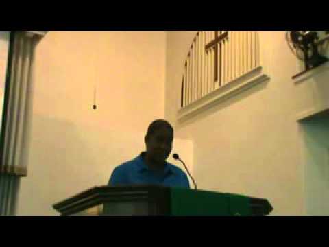 OBCC Morning and Lords Prayers (09-18-2011)