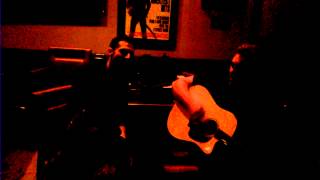 Mikey wax -counting on you #pgh 12/2/14