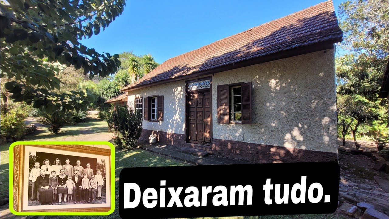 Residência de uma famosa da teve RBS ta muito linda e limpinha fica a espera do próximo morador