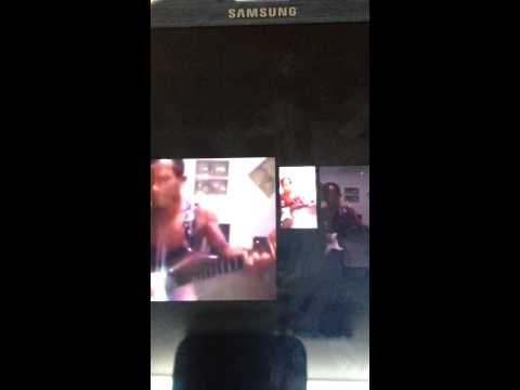 Hilarious laos song about wife yelling.