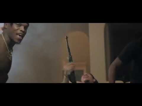 The Real Drippy x BooGotti Kasino - Not Like Us (Shot By: @CamGods)
