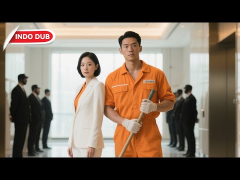 Indo DubSetelah Pensiun Jadi Pemulung, Dewa Perang Ini Malah Dikejar CEO & Putrinya! #cdrama