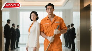 Download lagu 【Indo Dub】Setelah Pensiun Jadi Pemulung, Dewa Perang Ini Malah Dikejar CEO & Putrinya! #cdrama mp3