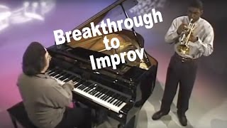 Dave Frank - Los secretos de la improvisación - Subtitulado