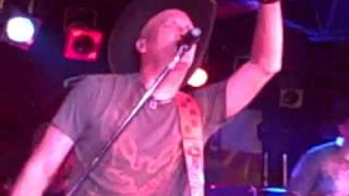 100% Texan - Kevin Fowler (unfinished)